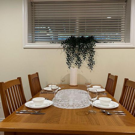 A Private Suite In Port Moody Zewnętrze zdjęcie