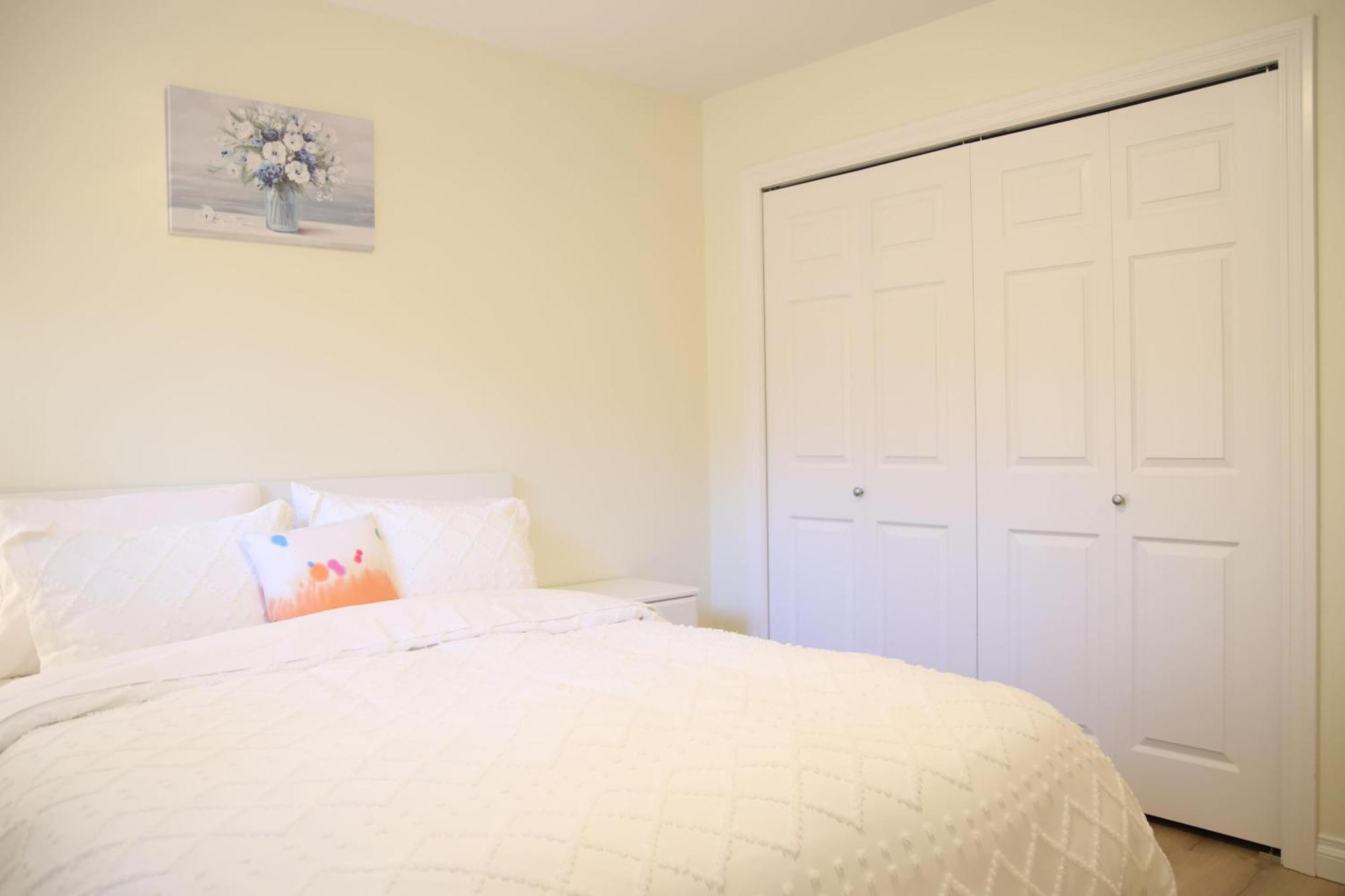 A Private Suite In Port Moody Zewnętrze zdjęcie
