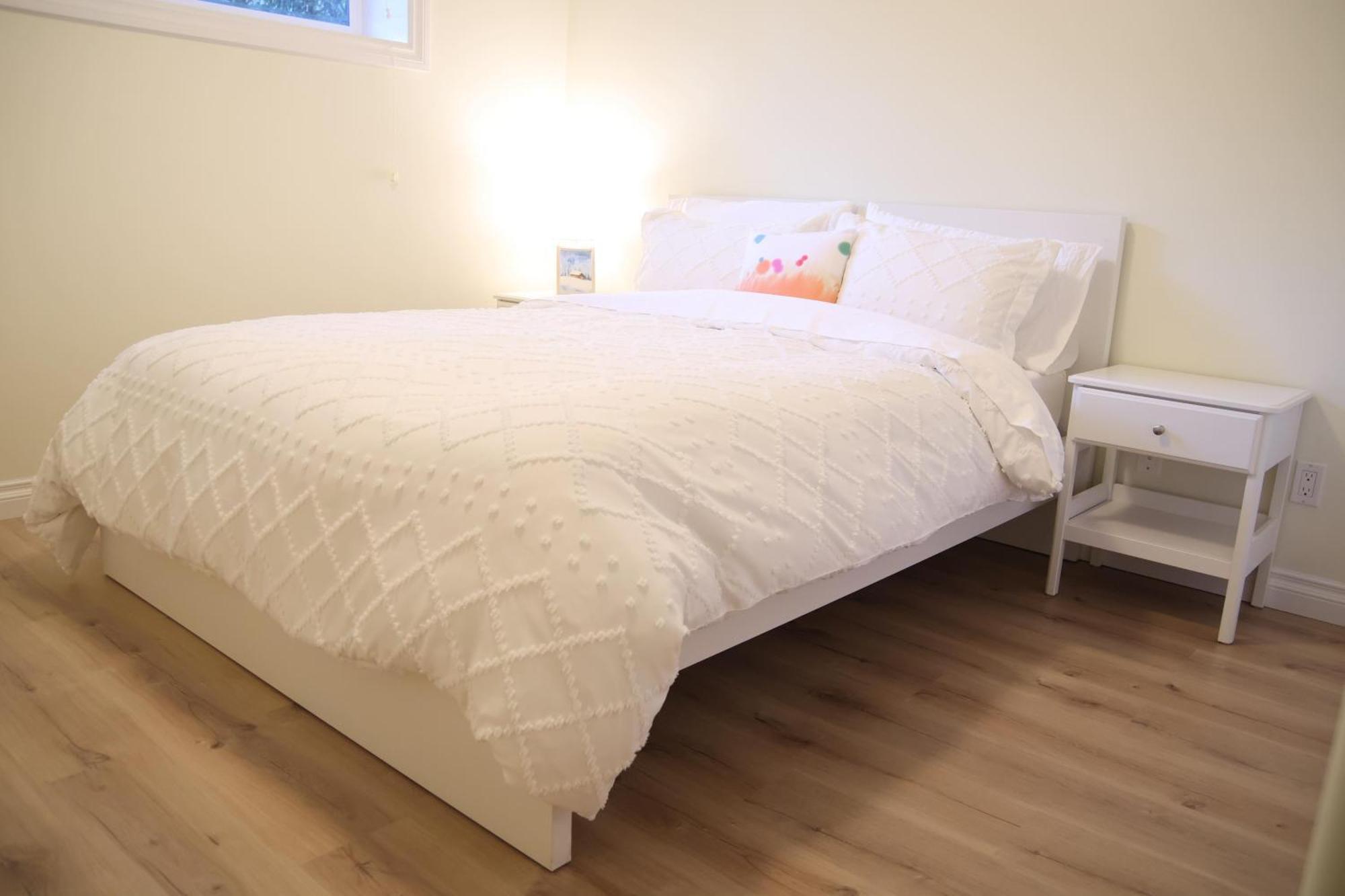 A Private Suite In Port Moody Zewnętrze zdjęcie