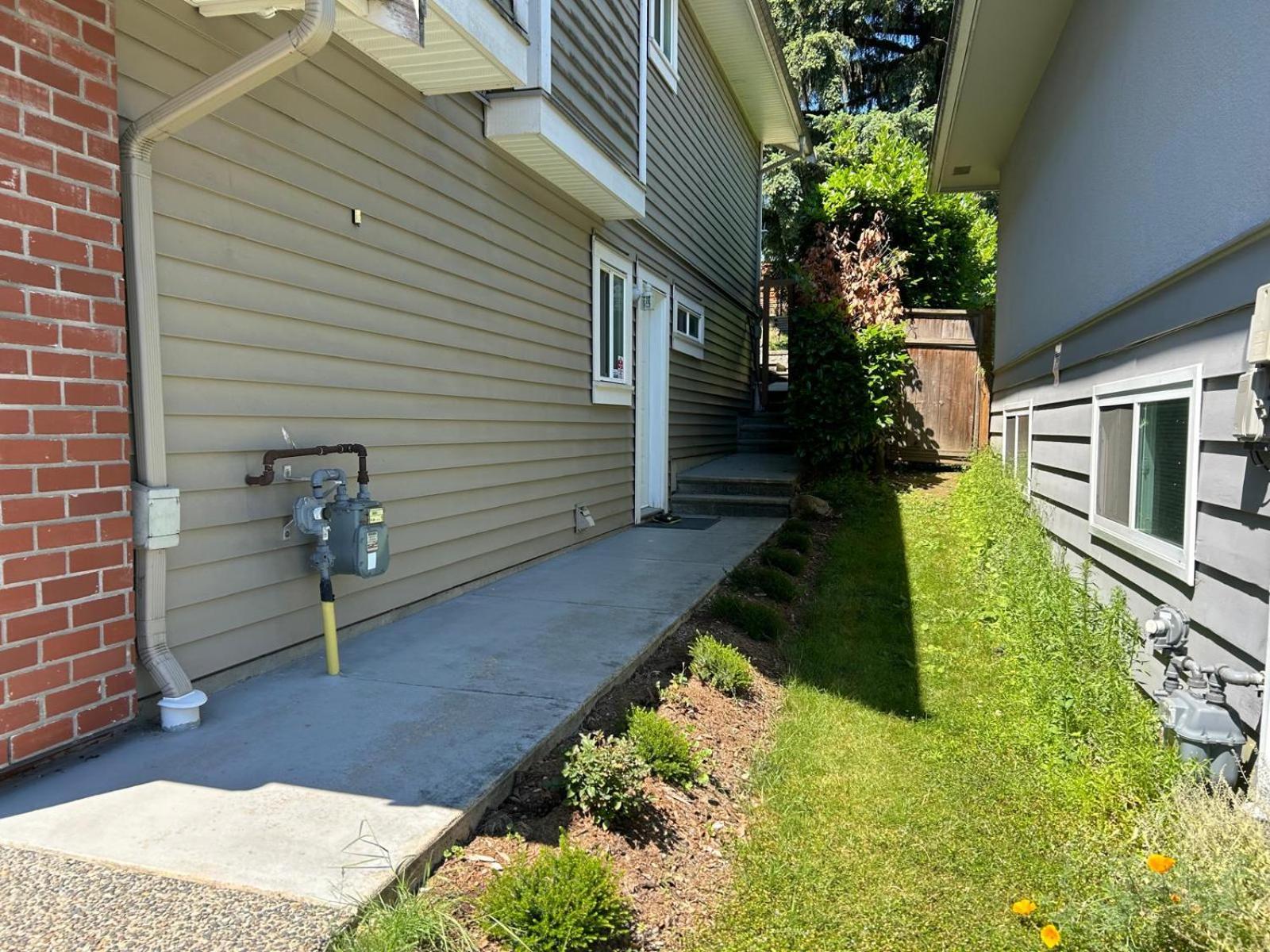 A Private Suite In Port Moody Zewnętrze zdjęcie