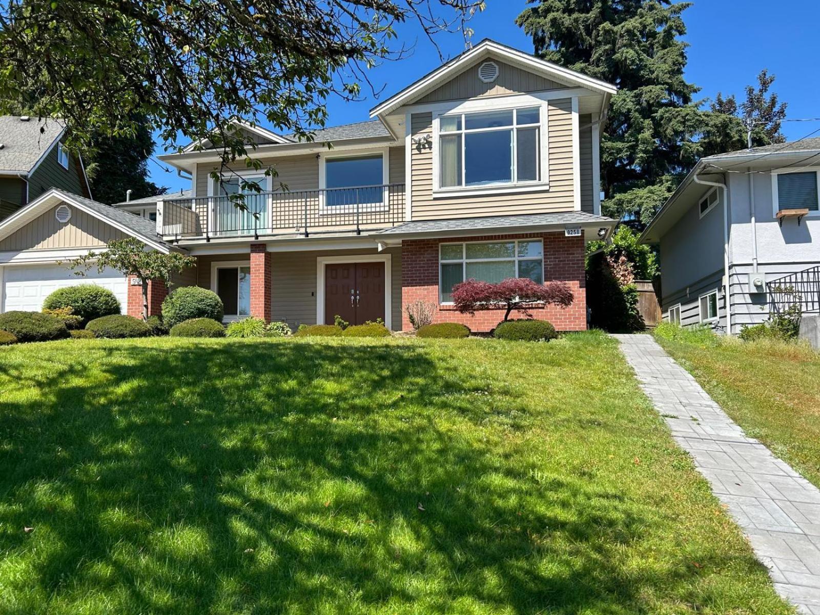 A Private Suite In Port Moody Zewnętrze zdjęcie